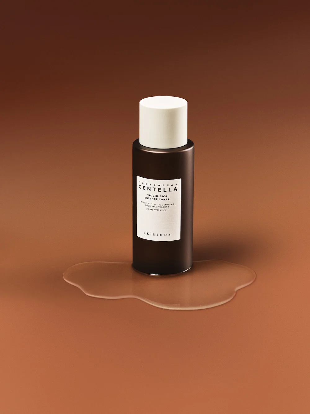[SKIN1004] Madagascar Centella Probio-Cica Essence Toner 210ml - Image 10
