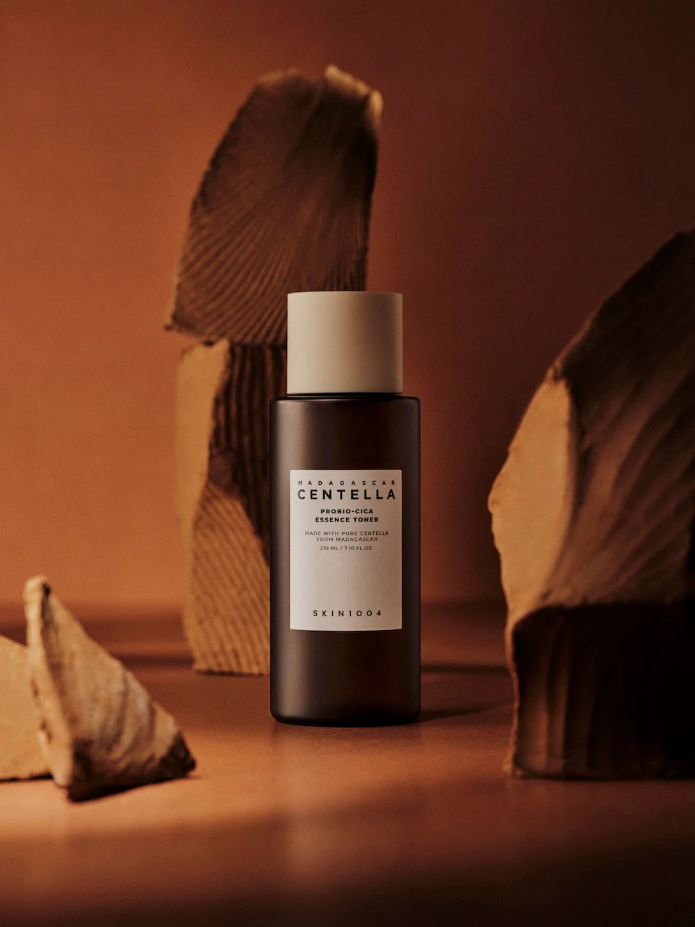 [SKIN1004] Madagascar Centella Probio-Cica Essence Toner 210ml - Image 3