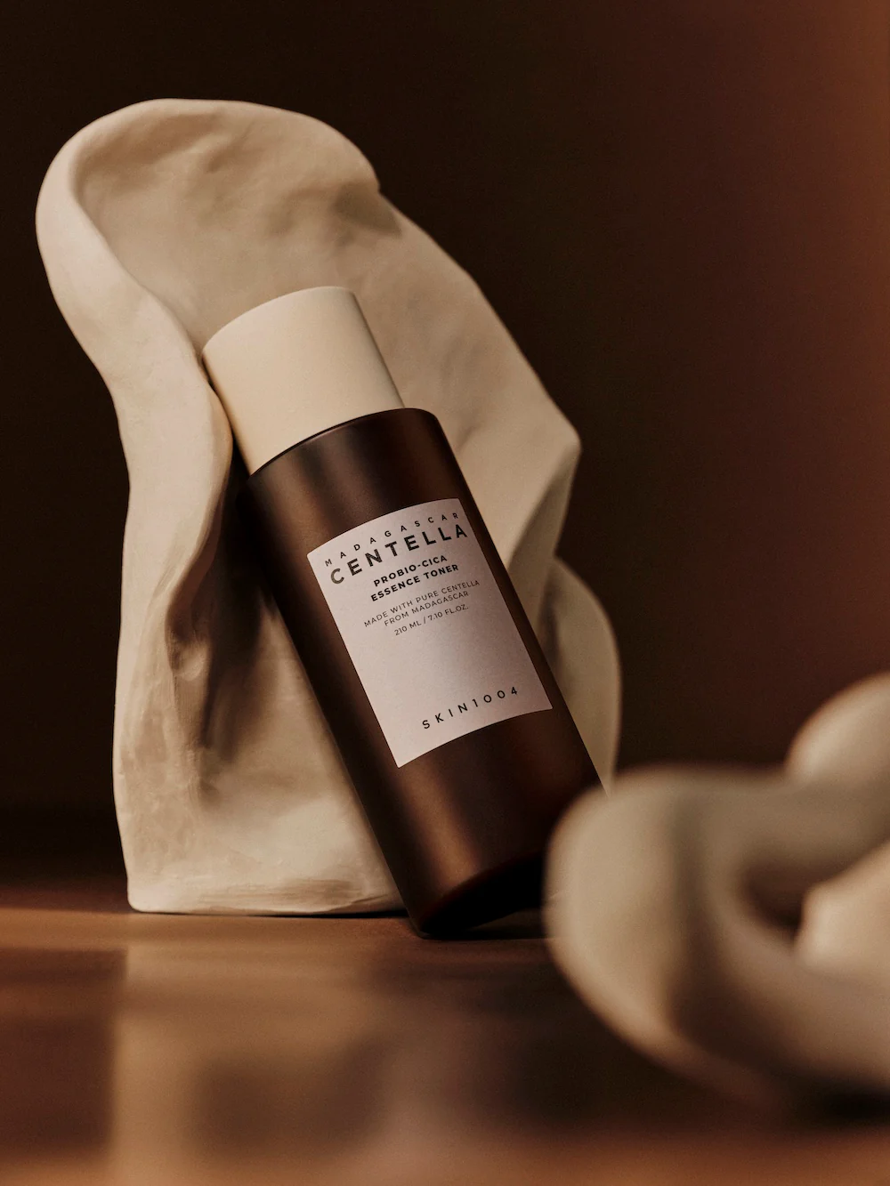 [SKIN1004] Madagascar Centella Probio-Cica Essence Toner 210ml - Image 4