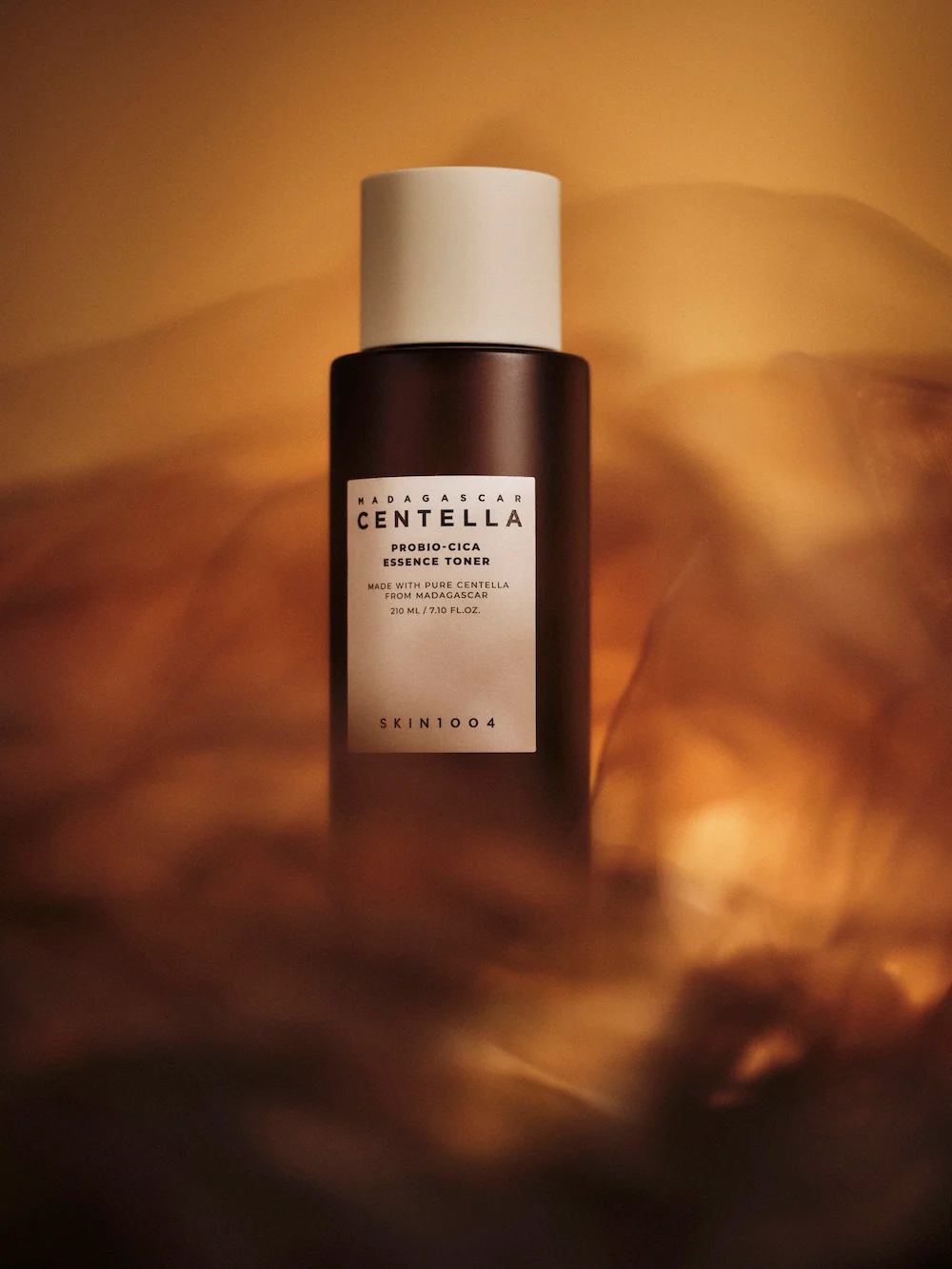 [SKIN1004] Madagascar Centella Probio-Cica Essence Toner 210ml - Image 5