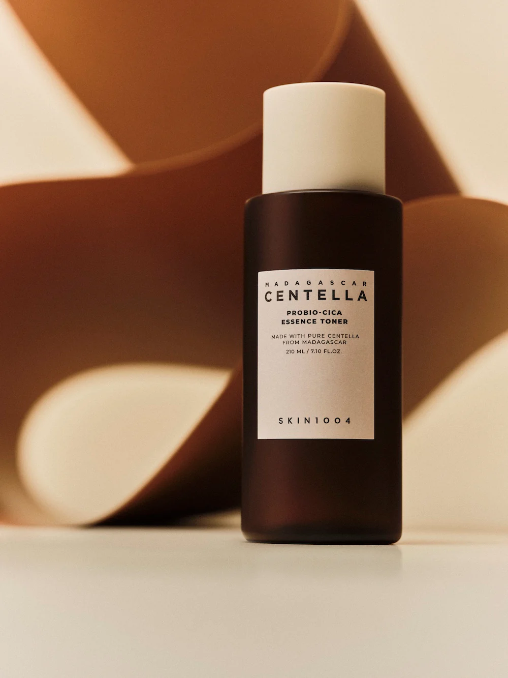 [SKIN1004] Madagascar Centella Probio-Cica Essence Toner 210ml - Image 6