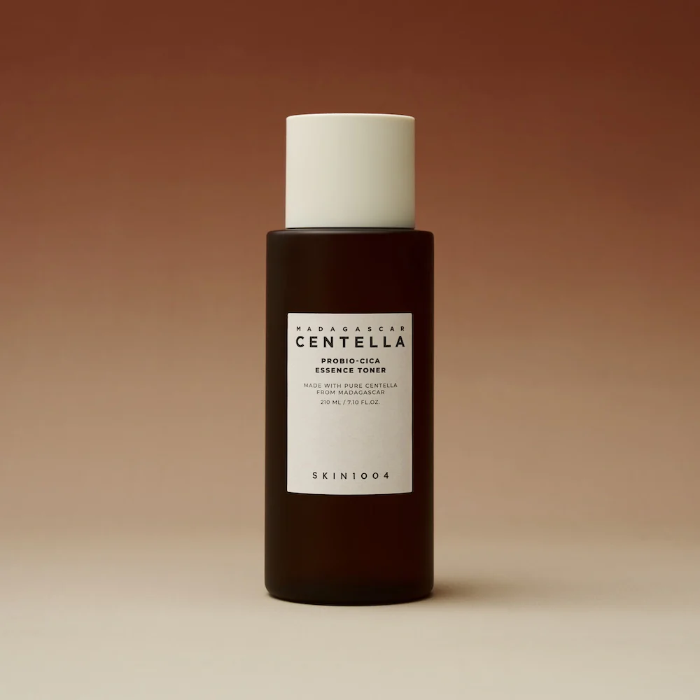 [SKIN1004] Madagascar Centella Probio-Cica Essence Toner 210ml - Image 9