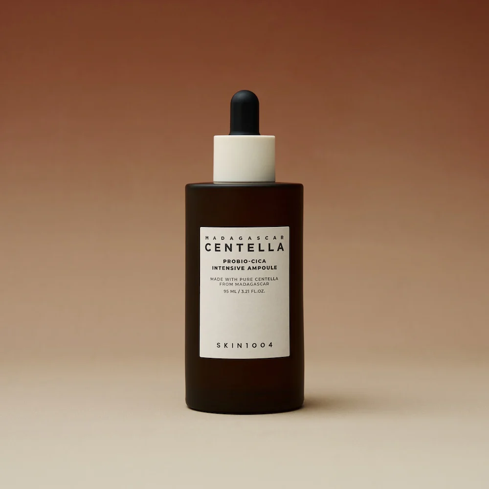 [Skin1004] Madagascar Centella Probio-Cica Intensive Ampoule - 3 Size