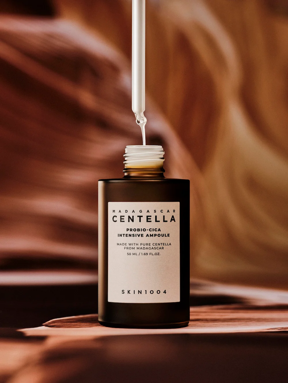 [Skin1004] Madagascar Centella Probio-Cica Intensive Ampoule - 3 Size - Image 11