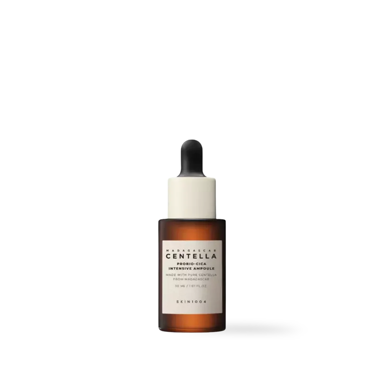 [Skin1004] Madagascar Centella Probio-Cica Intensive Ampoule - 3 Size - Image 2