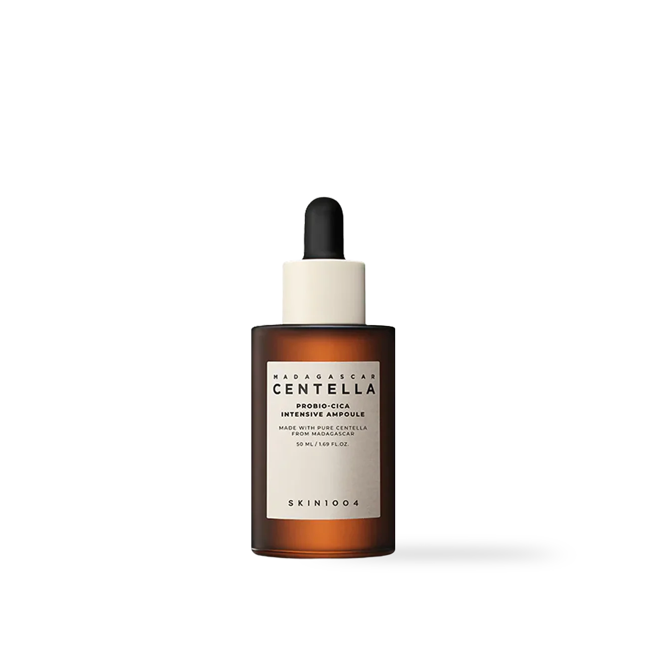 [Skin1004] Madagascar Centella Probio-Cica Intensive Ampoule - 3 Size - Image 3