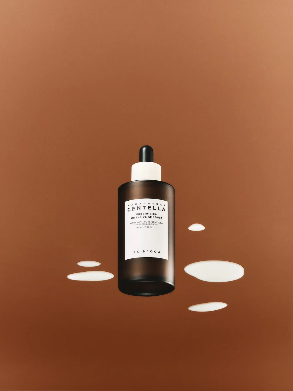 [Skin1004] Madagascar Centella Probio-Cica Intensive Ampoule - 3 Size - Image 6