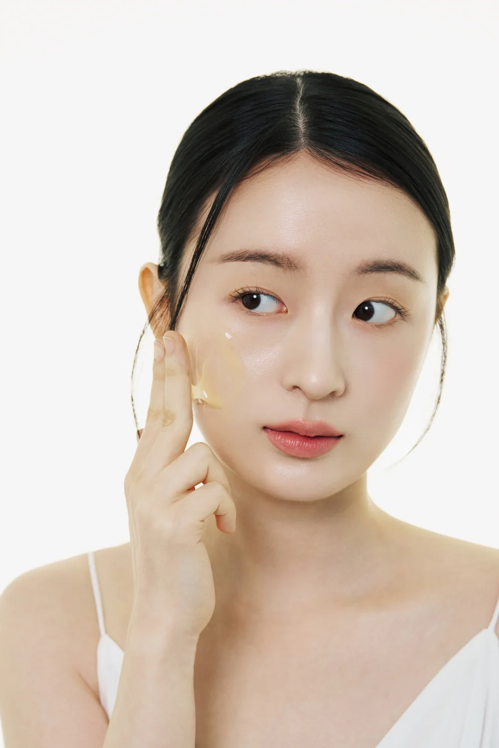 [SKIN1004] Madagascar Centella Retinol 0.2 Boosting Shot Ampoule 30ml - Image 3
