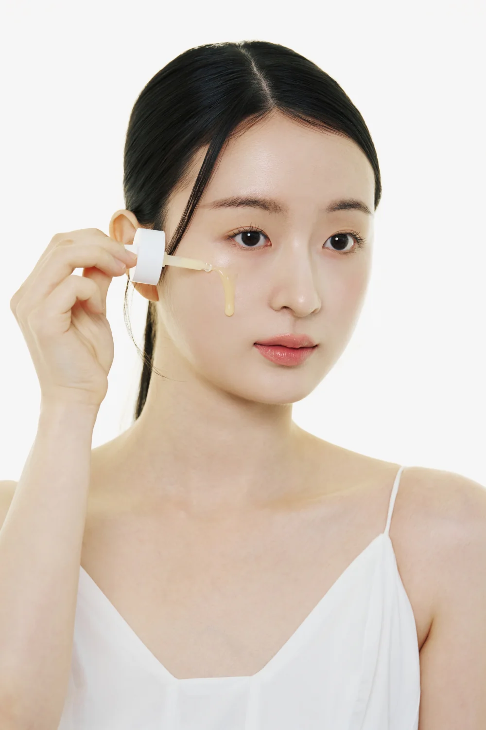 [SKIN1004] Madagascar Centella Retinol 0.2 Boosting Shot Ampoule 30ml - Image 5