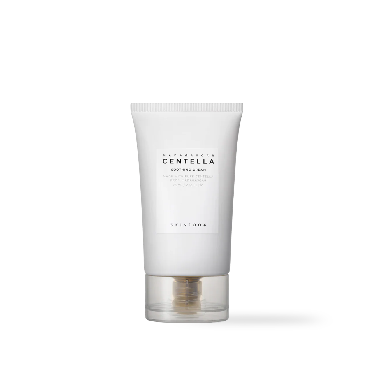 [SKIN1004] Madagascar Centella Soothing Cream - 2 Size