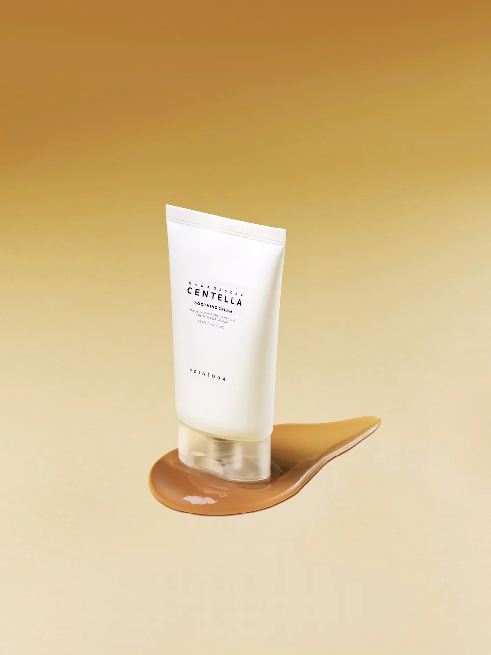 [SKIN1004] Madagascar Centella Soothing Cream - 2 Size - Image 11