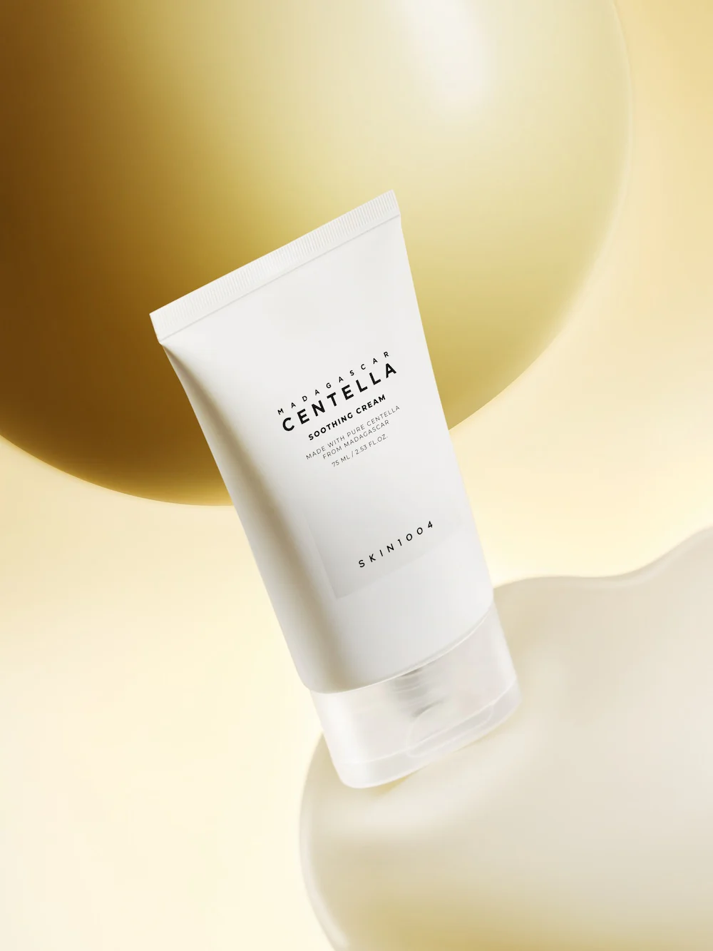 [SKIN1004] Madagascar Centella Soothing Cream - 2 Size - Image 12