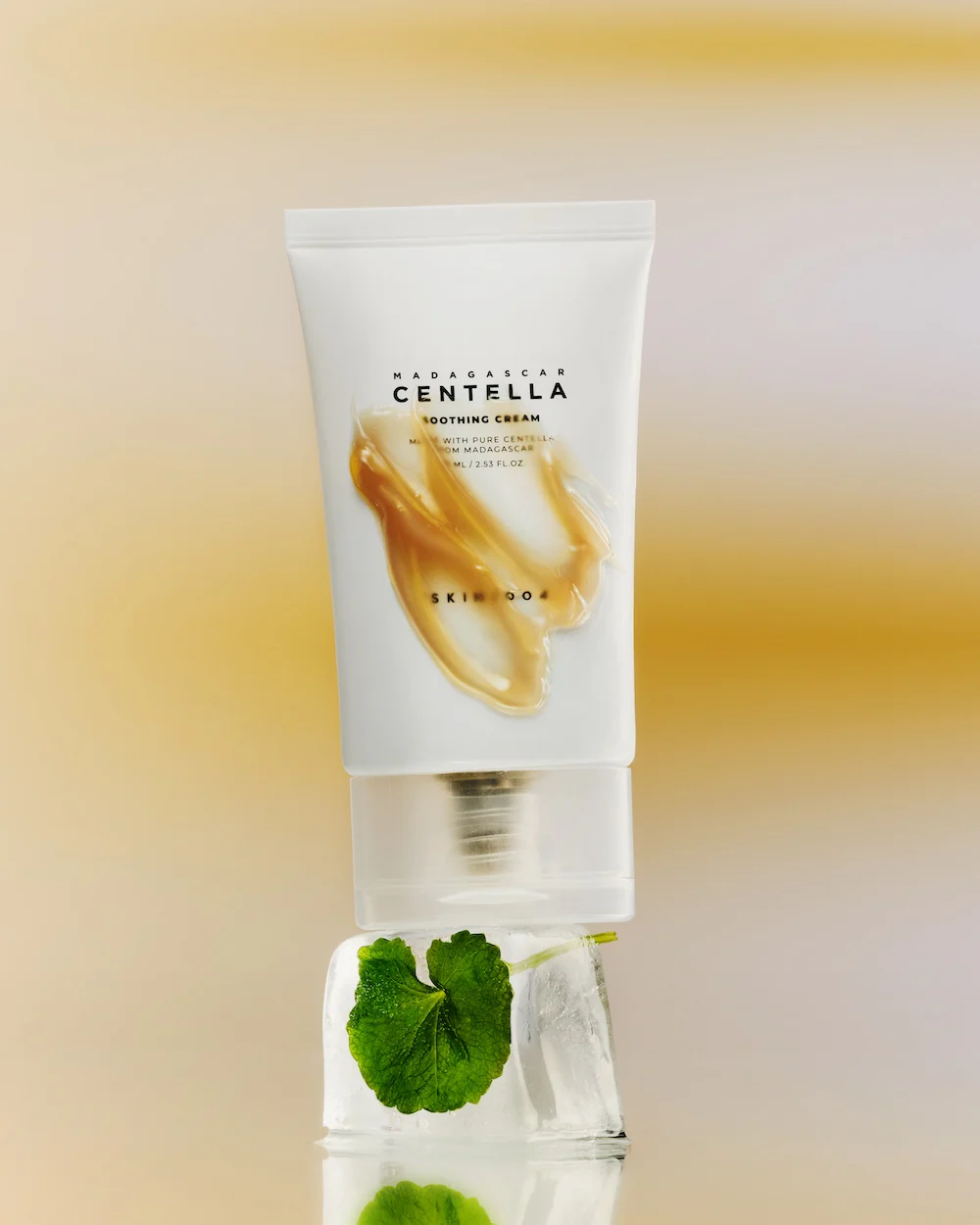 [SKIN1004] Madagascar Centella Soothing Cream - 2 Size - Image 13