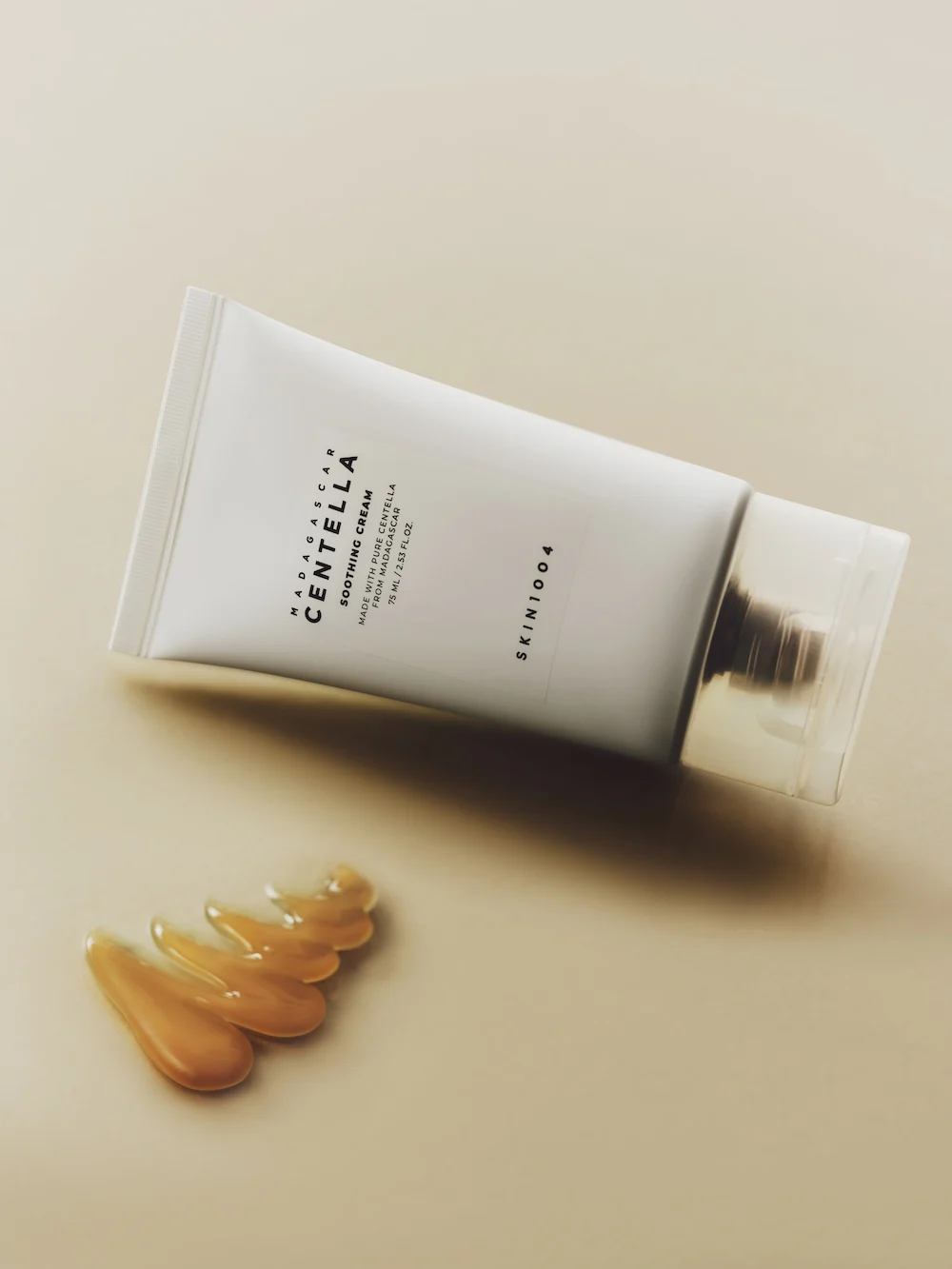 [SKIN1004] Madagascar Centella Soothing Cream - 2 Size - Image 16