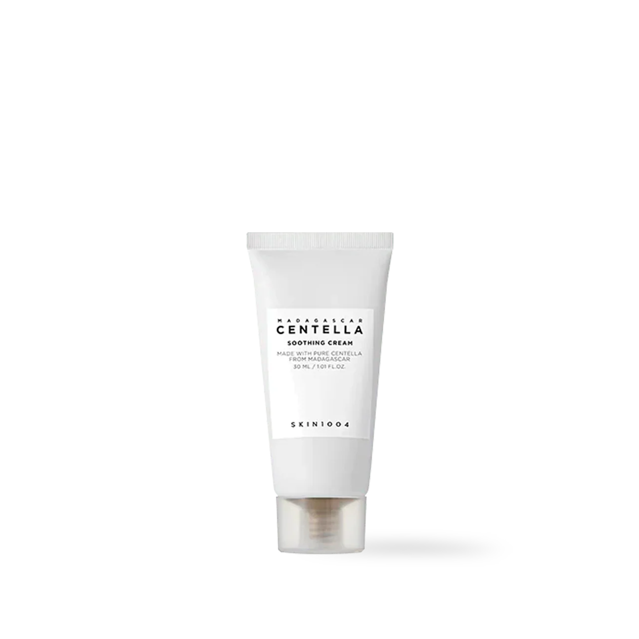 [SKIN1004] Madagascar Centella Soothing Cream - 2 Size - Image 2