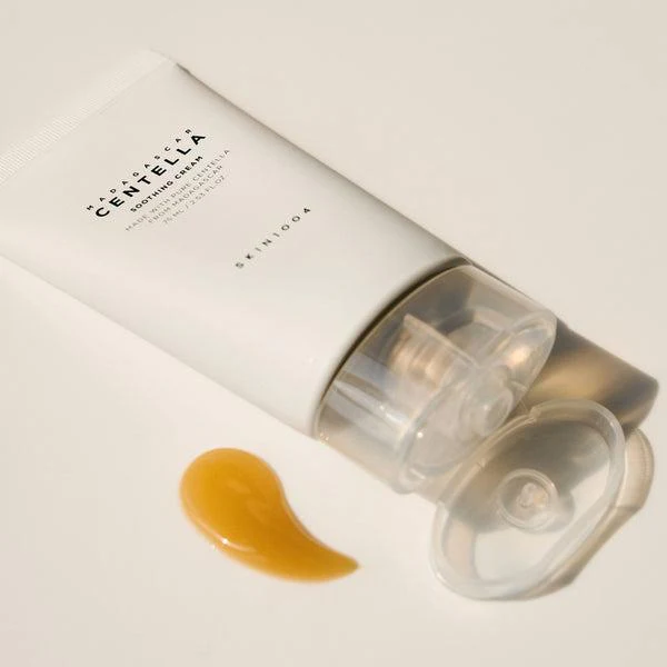 [SKIN1004] Madagascar Centella Soothing Cream - 2 Size - Image 5