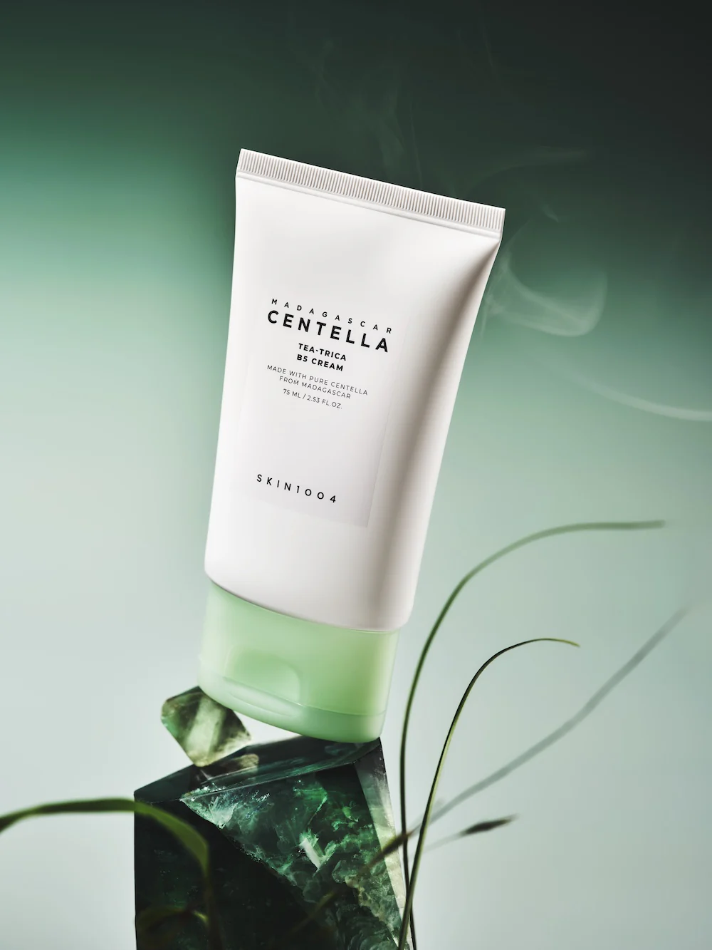 [SKIN1004] Madagascar Centella Tea-Trica B5 Cream 75ml - Image 5