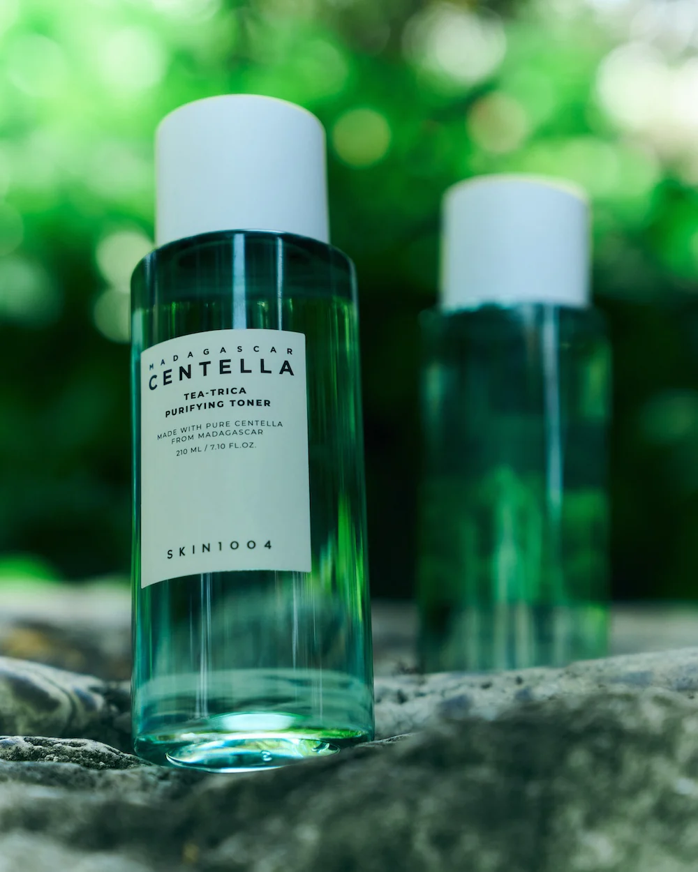 [SKIN1004] Madagascar Centella Tea-Trica Purifying Toner 210ml - Image 19