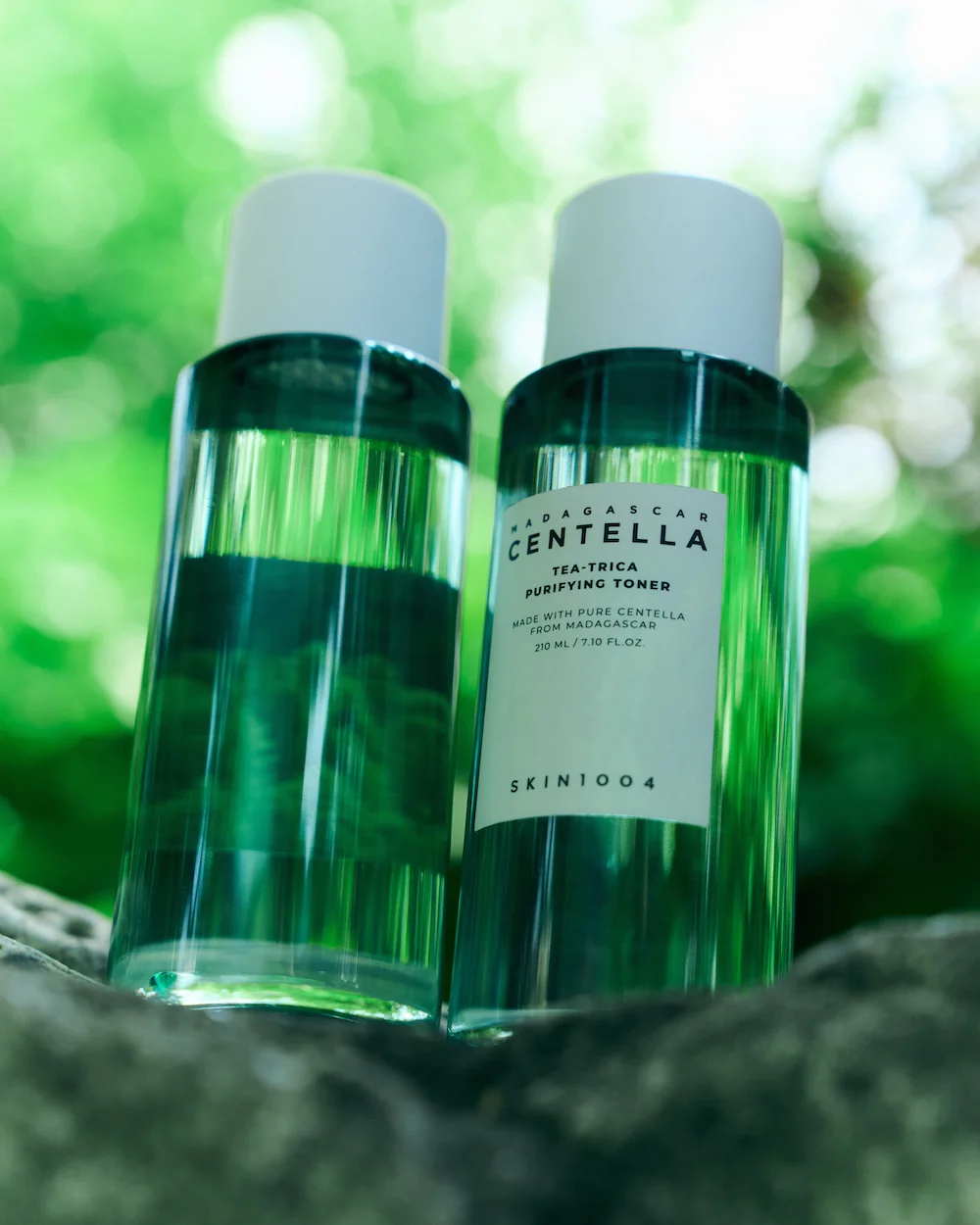 [SKIN1004] Madagascar Centella Tea-Trica Purifying Toner 210ml - Image 20