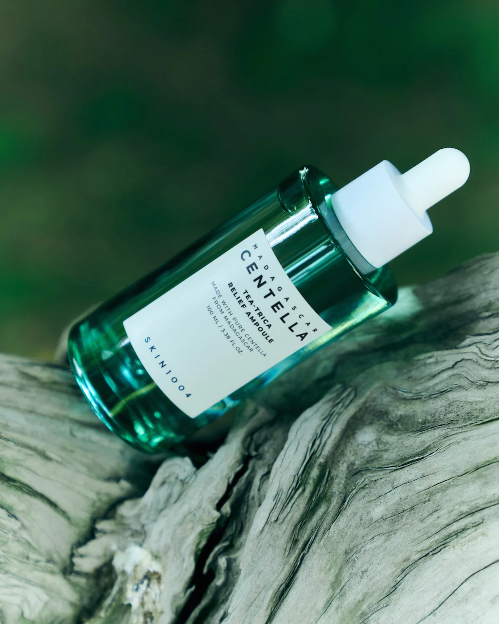 [SKIN1004] Madagascar Centella Tea-Trica Relief Ampoule - 2 Size - Image 13