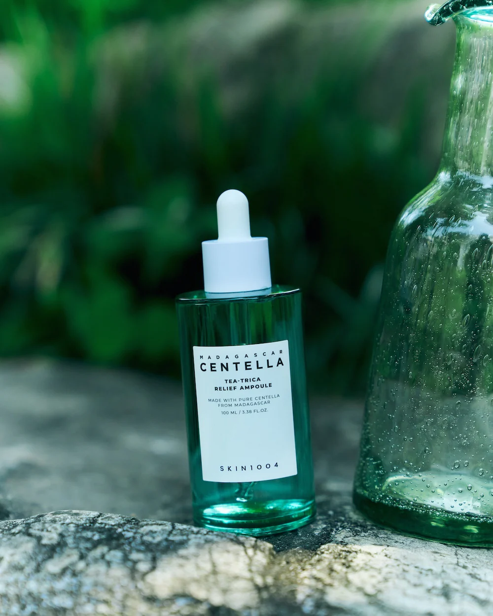 [SKIN1004] Madagascar Centella Tea-Trica Relief Ampoule - 2 Size - Image 21