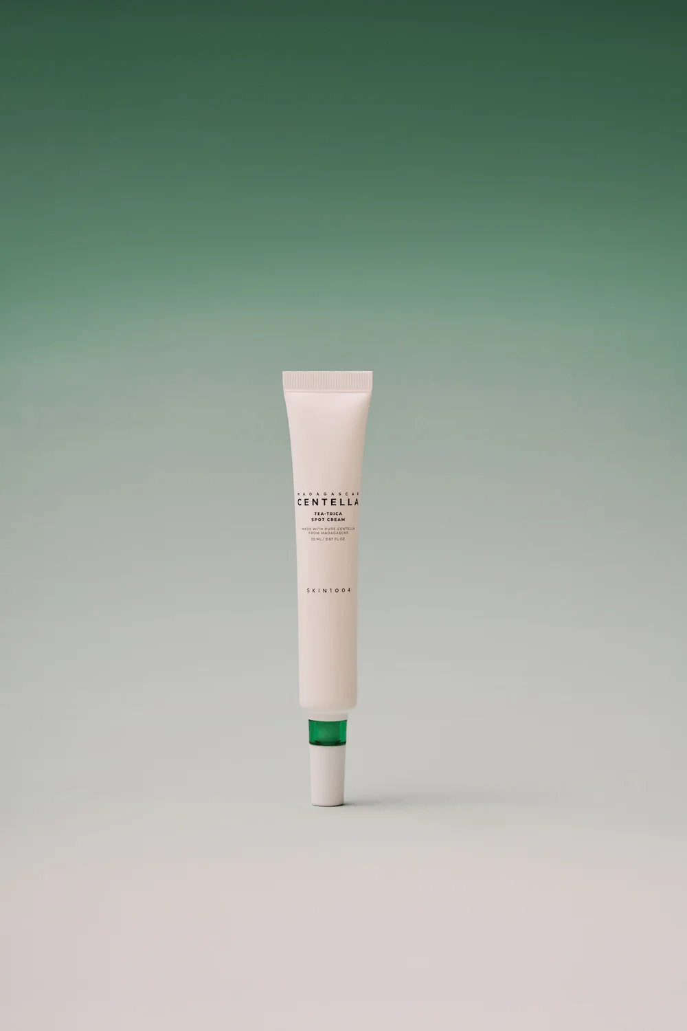 [SKIN1004] Madagascar Centella Tea-Trica Spot Cream 20ml - Image 10