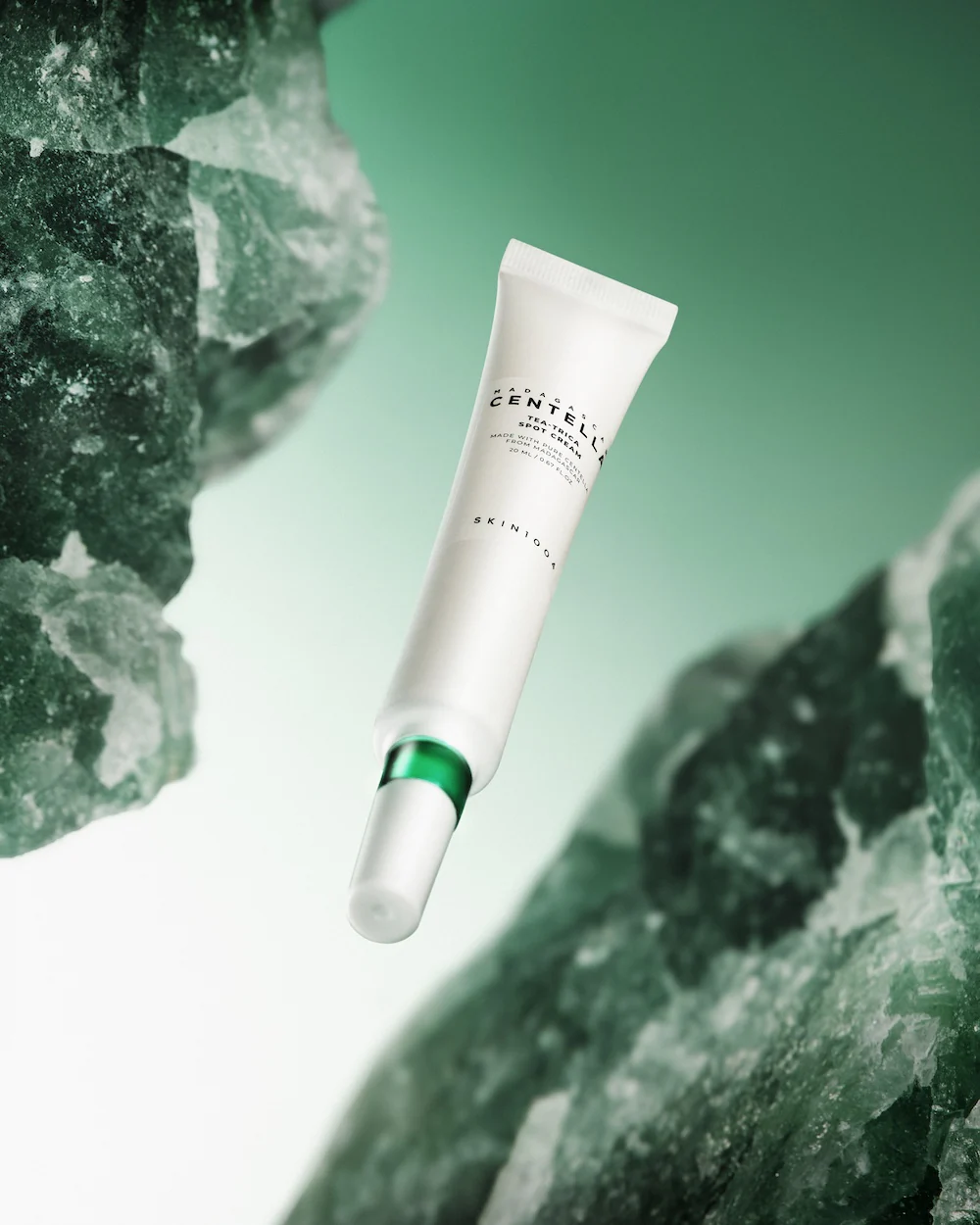 [SKIN1004] Madagascar Centella Tea-Trica Spot Cream 20ml - Image 5