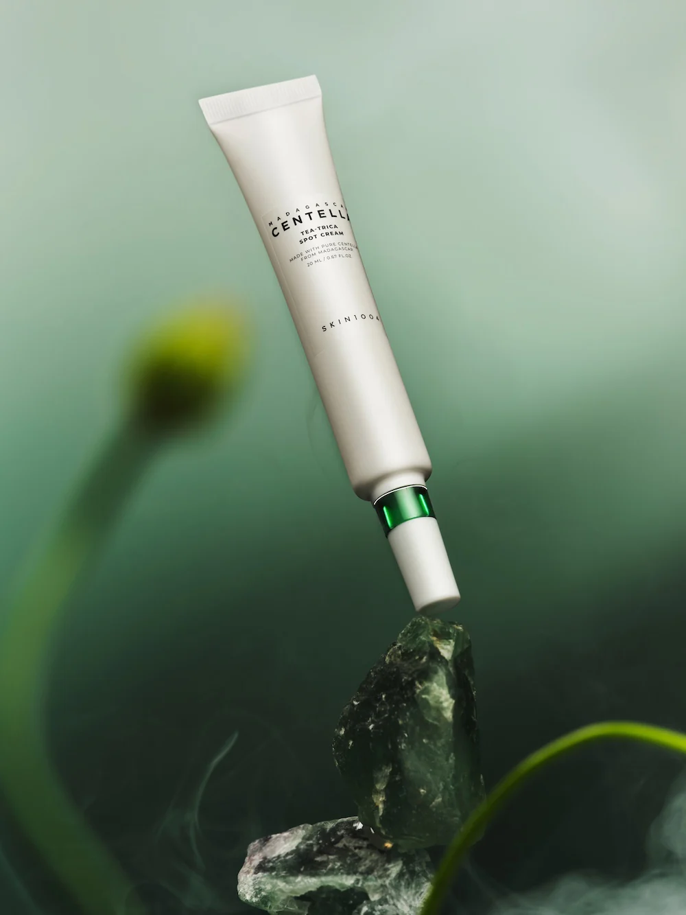 [SKIN1004] Madagascar Centella Tea-Trica Spot Cream 20ml - Image 7