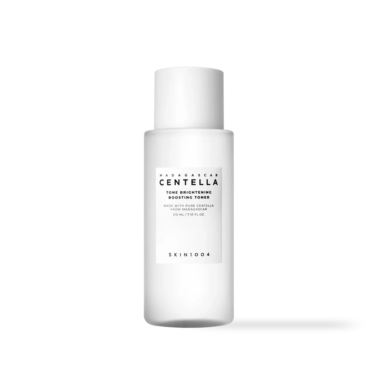 [SKIN1004] Madagascar Centella Tone Brightening Boosting Toner 210ml