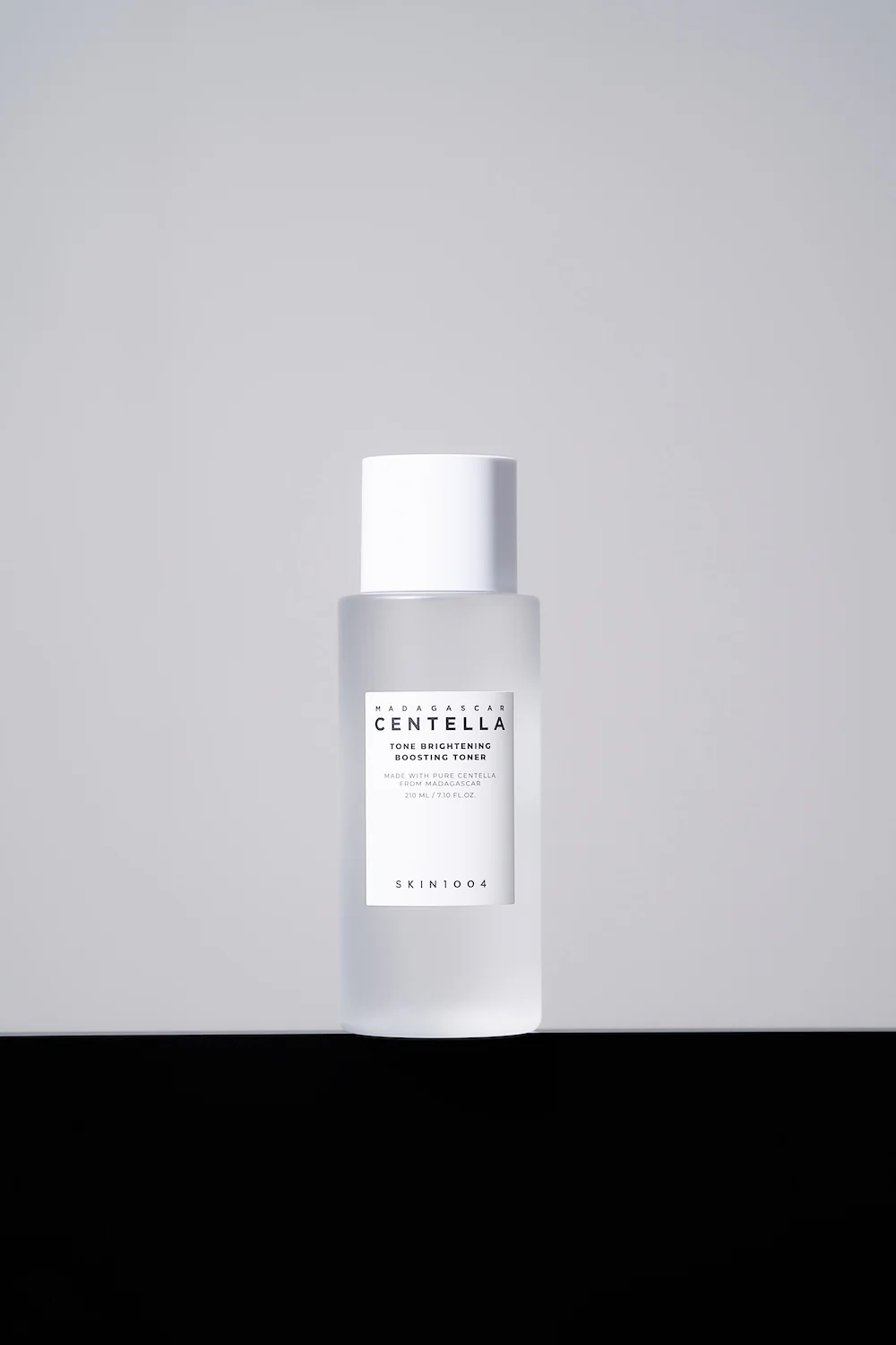 [SKIN1004] Madagascar Centella Tone Brightening Boosting Toner 210ml - Image 10