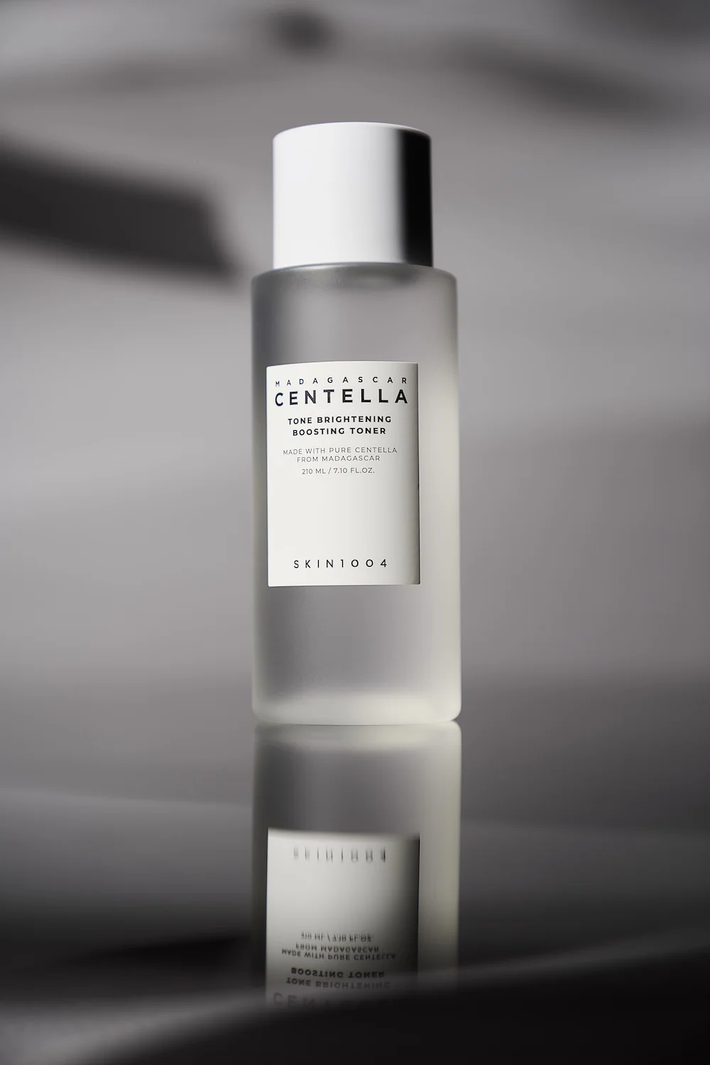 [SKIN1004] Madagascar Centella Tone Brightening Boosting Toner 210ml - Image 6