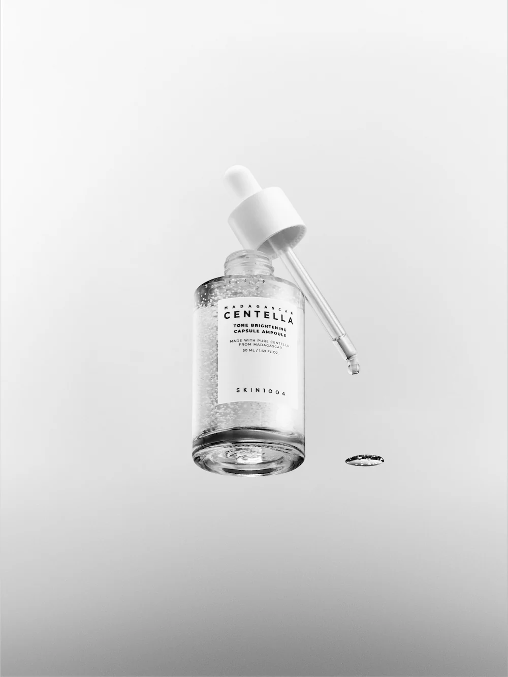 [Skin1004] Madagascar Centella Tone Brightening Capsule Ampoule - 3 Size - Image 10