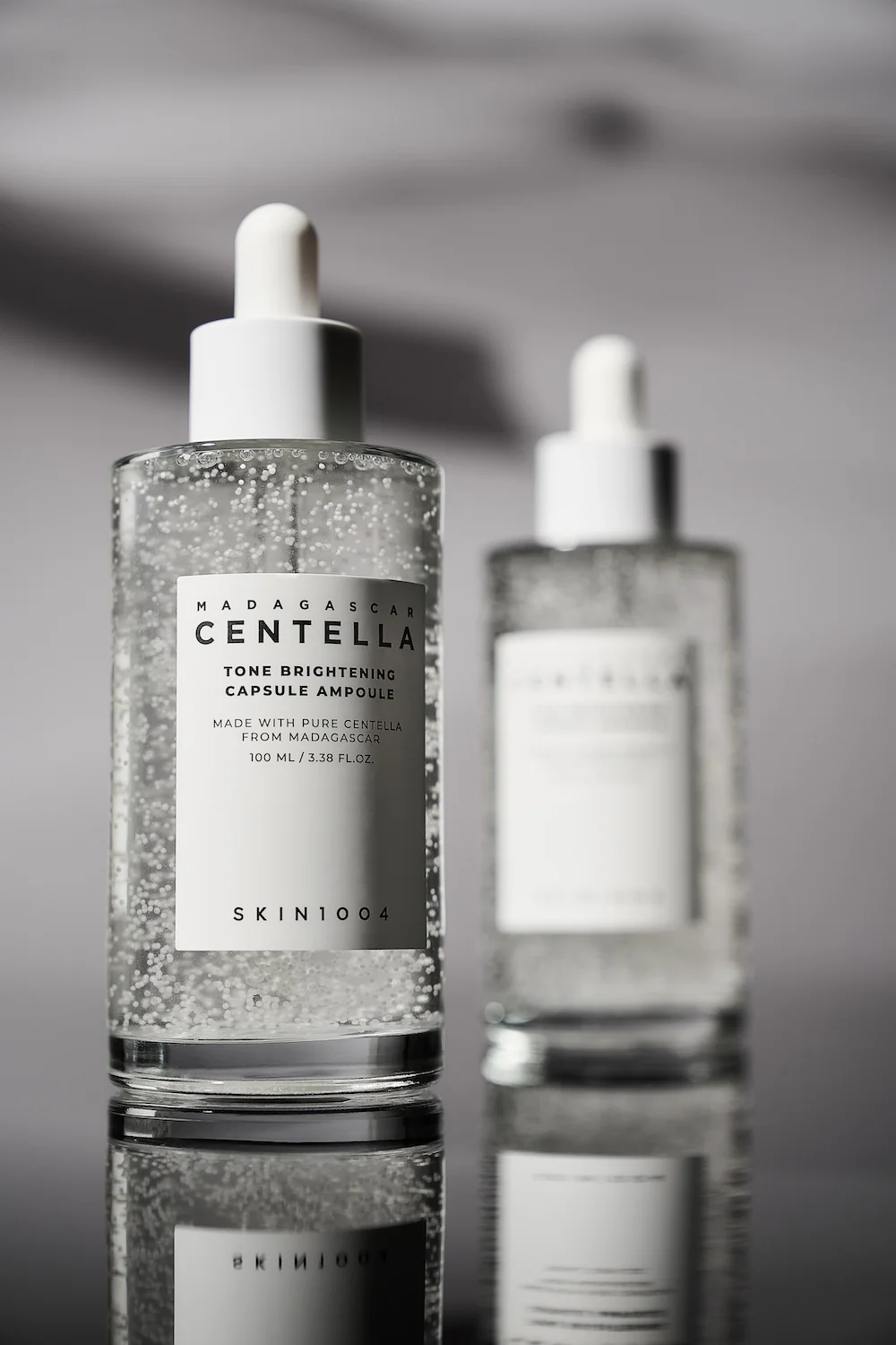 [Skin1004] Madagascar Centella Tone Brightening Capsule Ampoule - 3 Size - Image 12