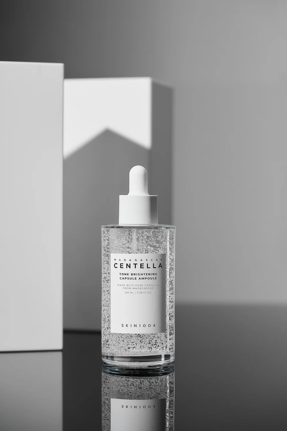 [Skin1004] Madagascar Centella Tone Brightening Capsule Ampoule - 3 Size - Image 13