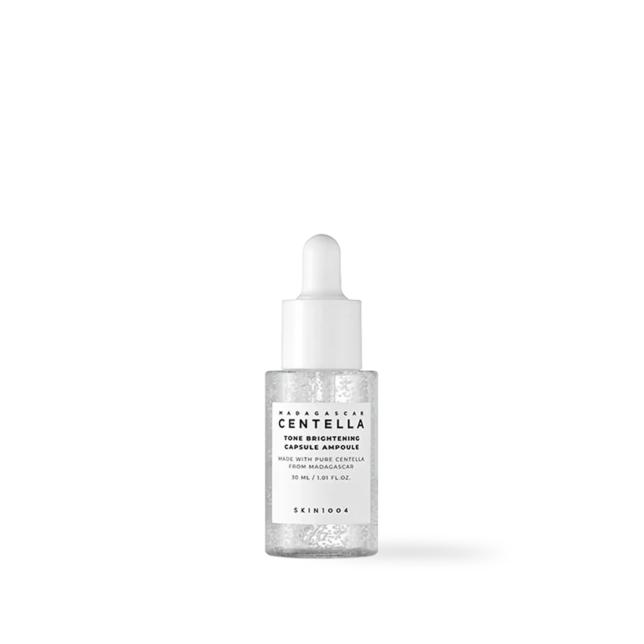 [Skin1004] Madagascar Centella Tone Brightening Capsule Ampoule - 3 Size - Image 3