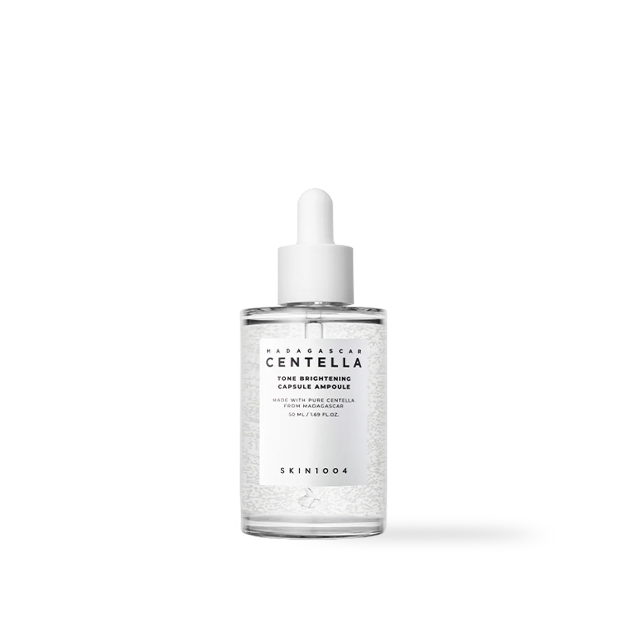 [Skin1004] Madagascar Centella Tone Brightening Capsule Ampoule - 3 Size - Image 4