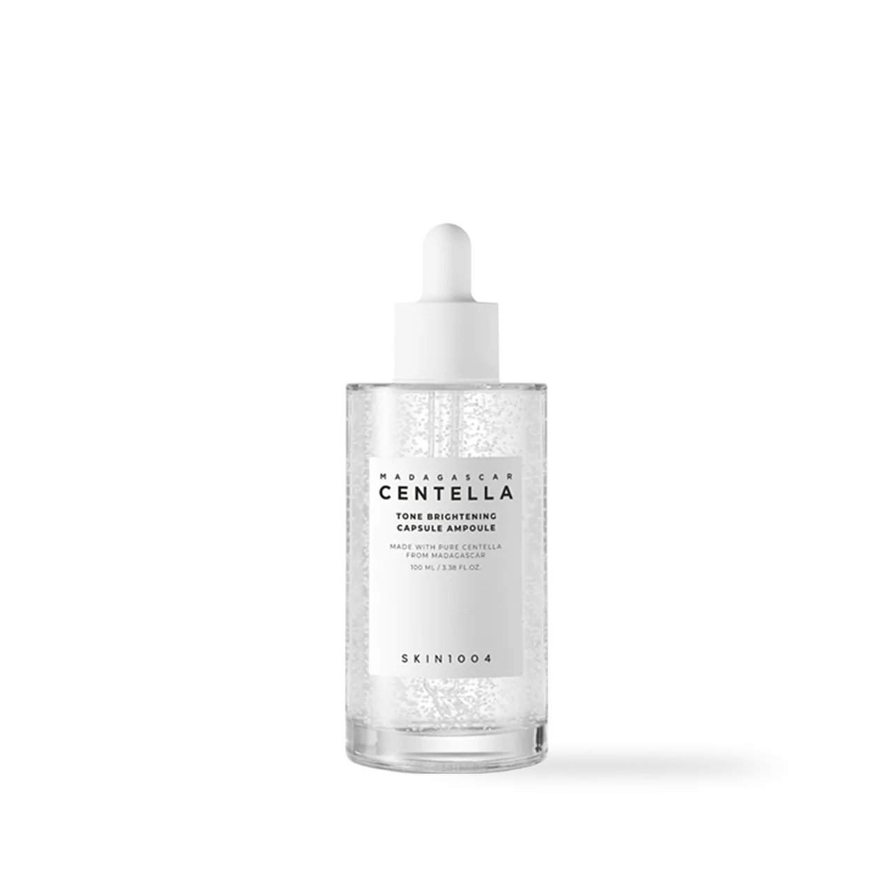 [Skin1004] Madagascar Centella Tone Brightening Capsule Ampoule - 3 Size - Image 5
