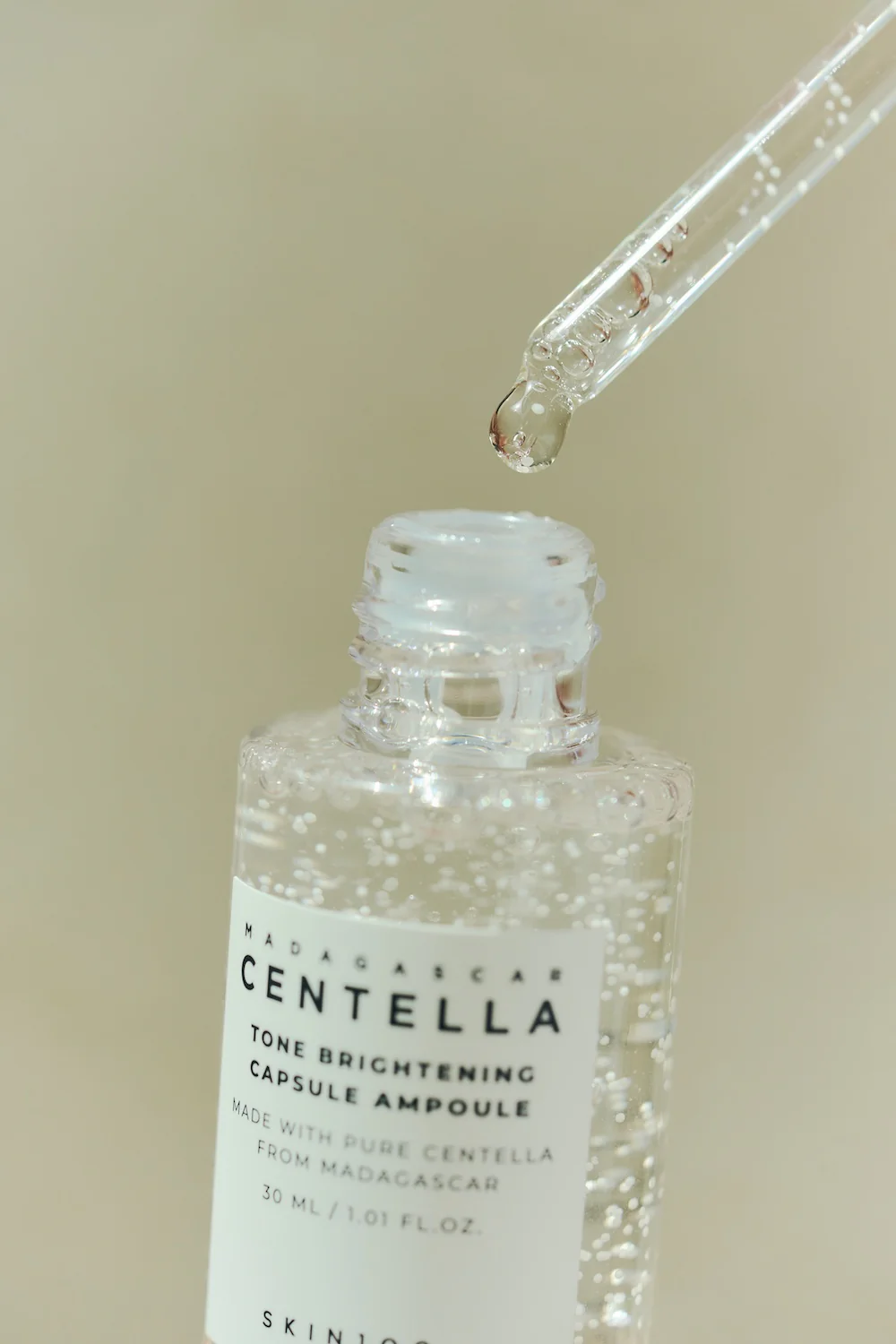 [Skin1004] Madagascar Centella Tone Brightening Capsule Ampoule - 3 Size - Image 7