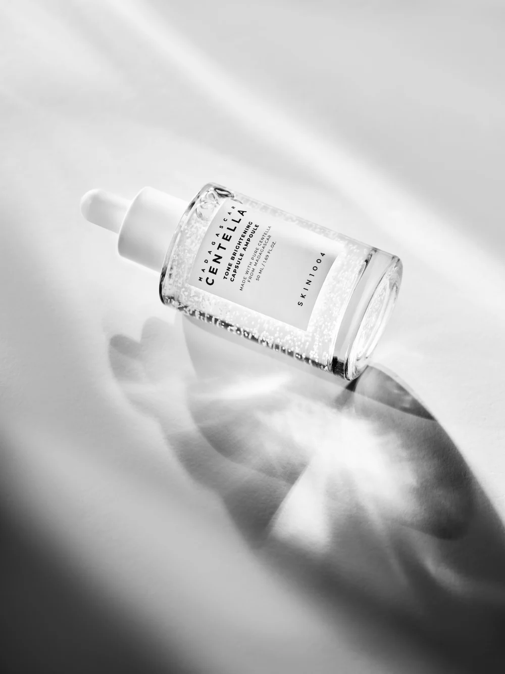 [Skin1004] Madagascar Centella Tone Brightening Capsule Ampoule - 3 Size - Image 9