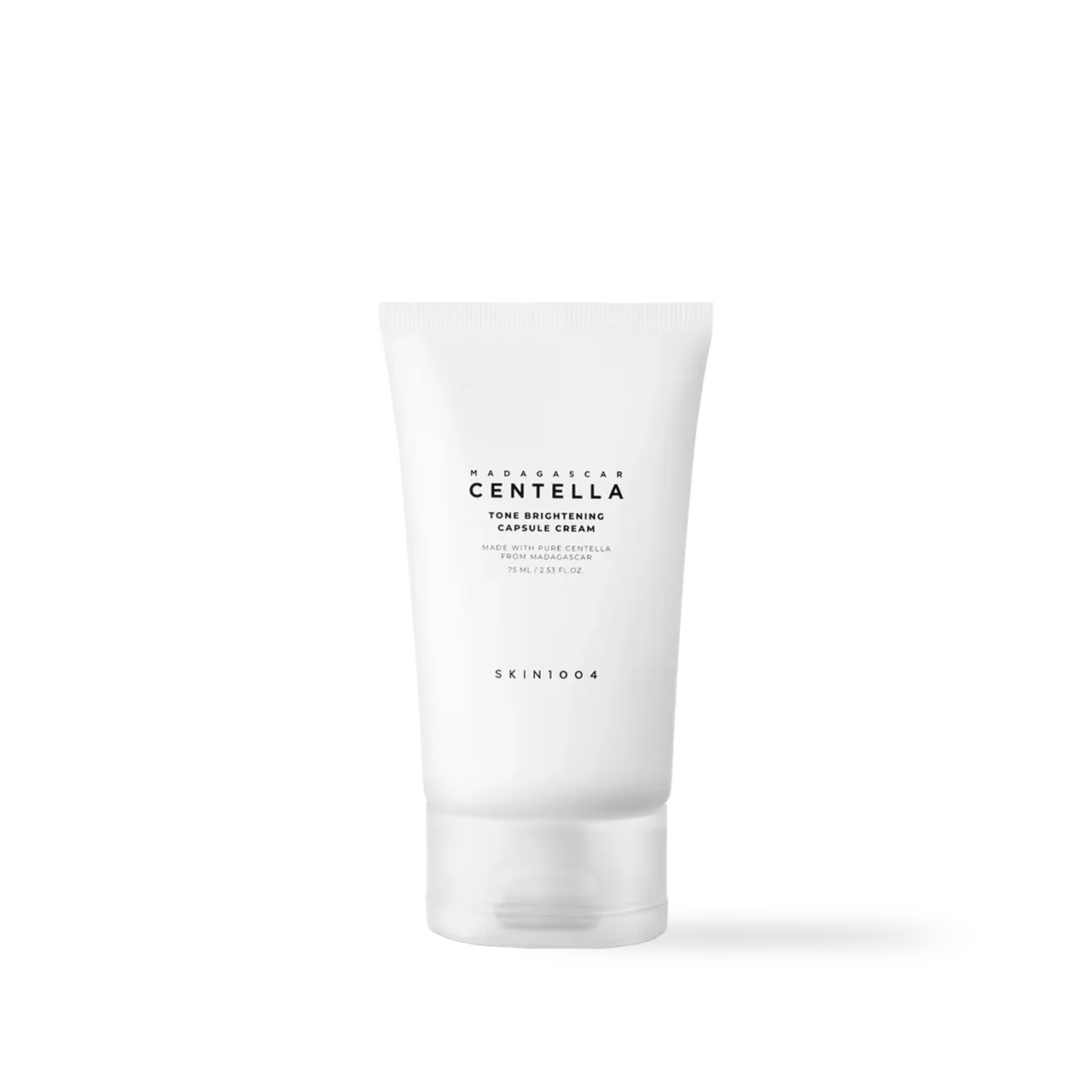 [SKIN1004] Madagascar Centella Tone Brightening Capsule Cream 75ml