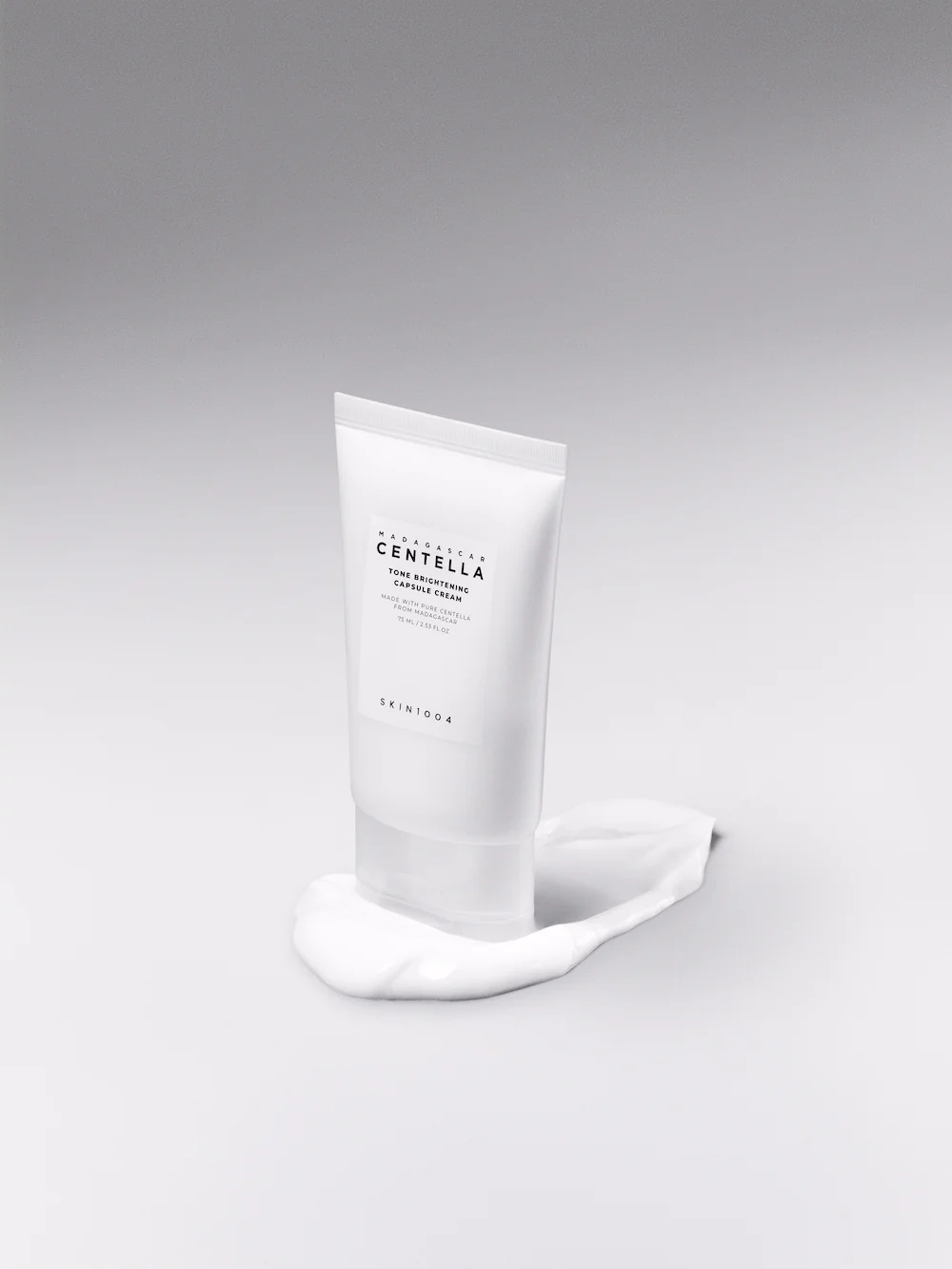 [SKIN1004] Madagascar Centella Tone Brightening Capsule Cream 75ml - Image 10