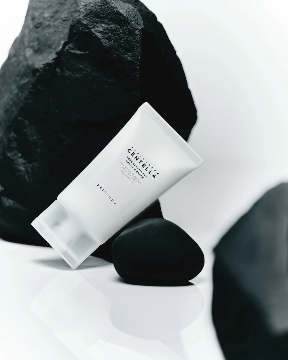 [SKIN1004] Madagascar Centella Tone Brightening Capsule Cream 75ml - Image 6