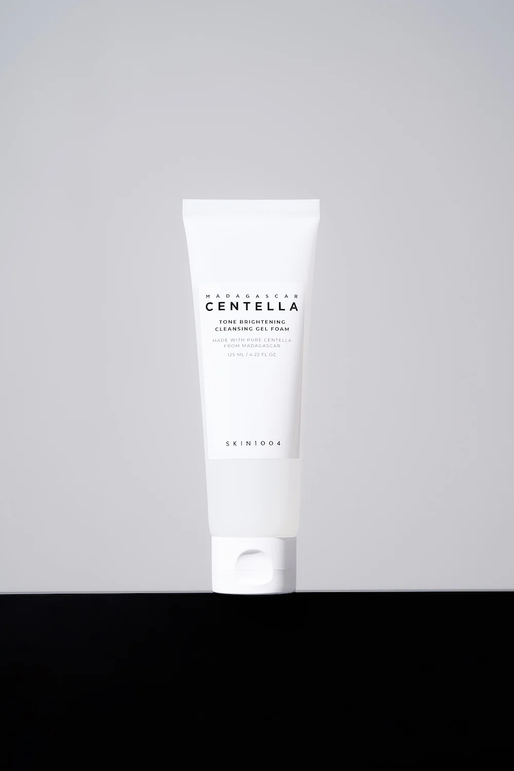 [SKIN1004] Madagascar Centella Tone Brightening Cleansing Gel Foam 125ml - Image 9