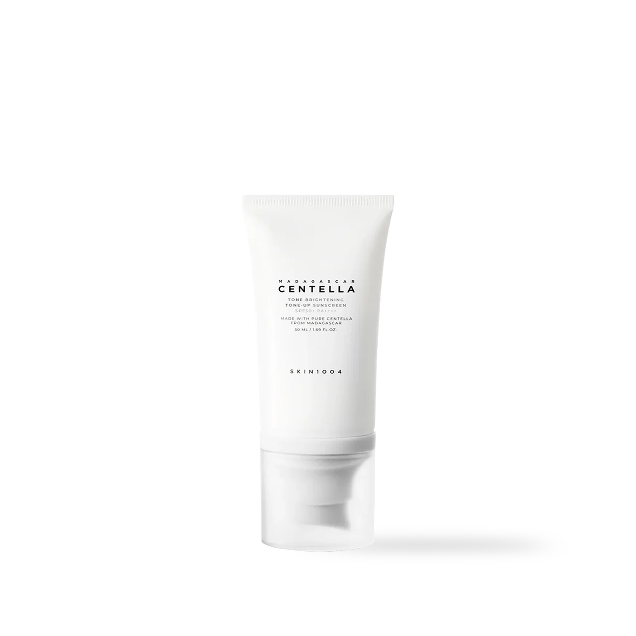 [SKIN1004] Madagascar Centella Tone Brightening Tone-Up Sunscreen 50ml