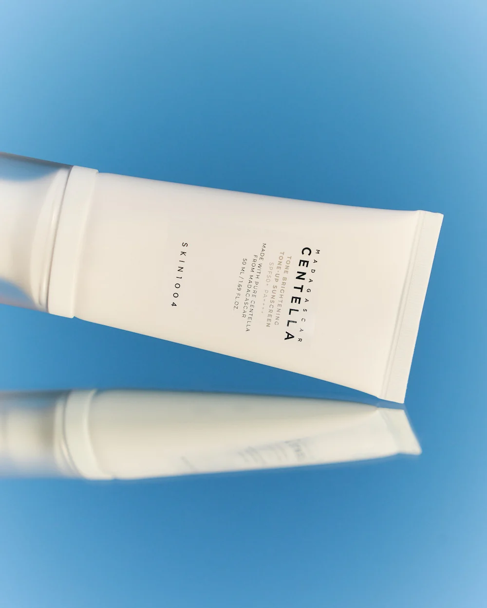 [SKIN1004] Madagascar Centella Tone Brightening Tone-Up Sunscreen 50ml - Image 17