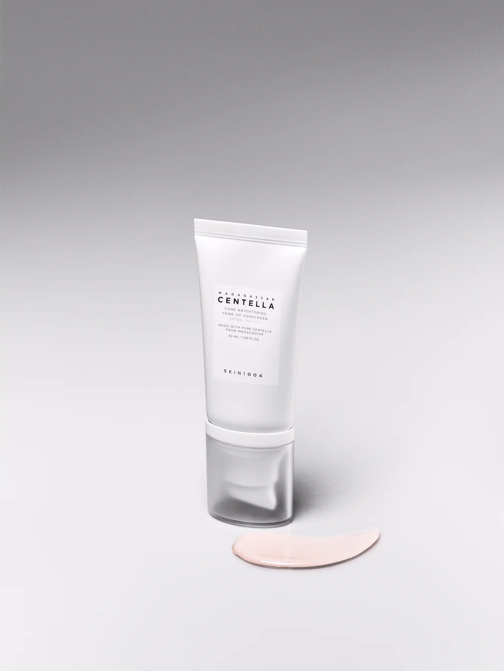 [SKIN1004] Madagascar Centella Tone Brightening Tone-Up Sunscreen 50ml - Image 21