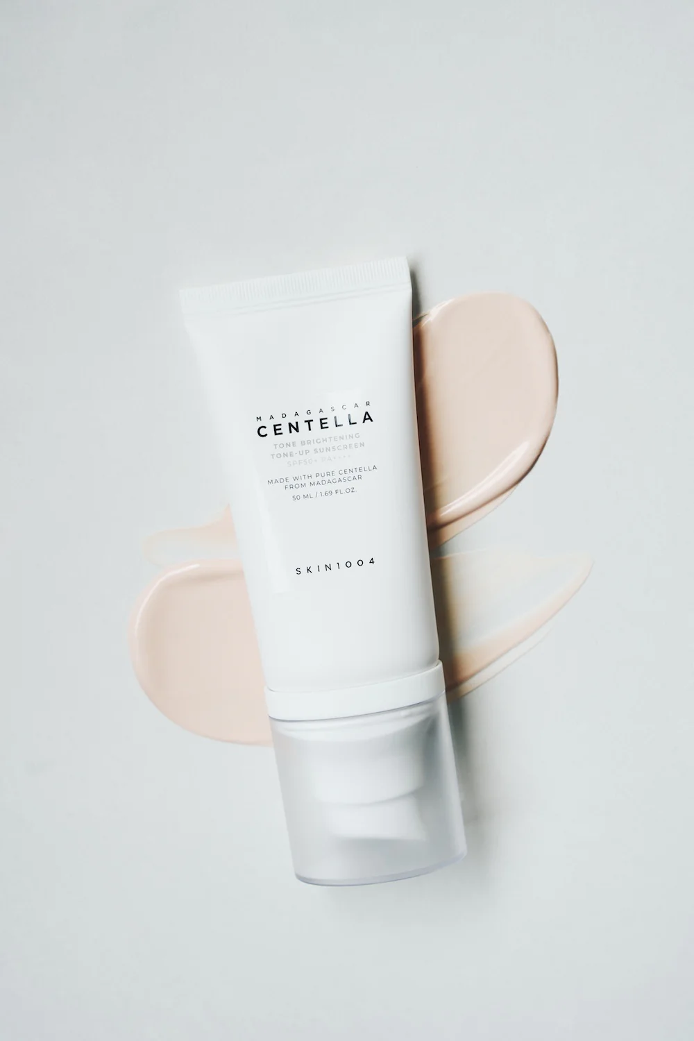 [SKIN1004] Madagascar Centella Tone Brightening Tone-Up Sunscreen 50ml - Image 22