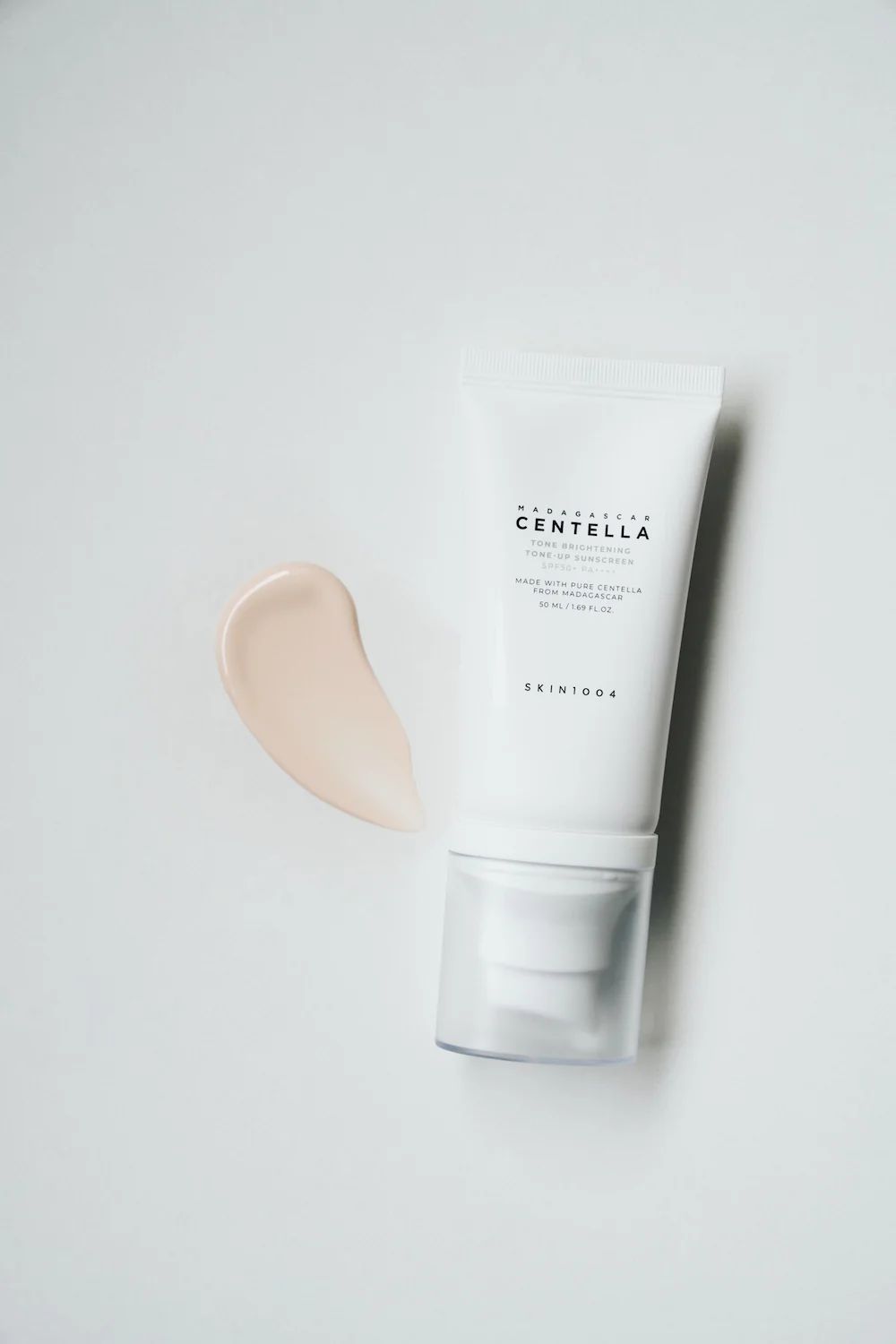 [SKIN1004] Madagascar Centella Tone Brightening Tone-Up Sunscreen 50ml - Image 23
