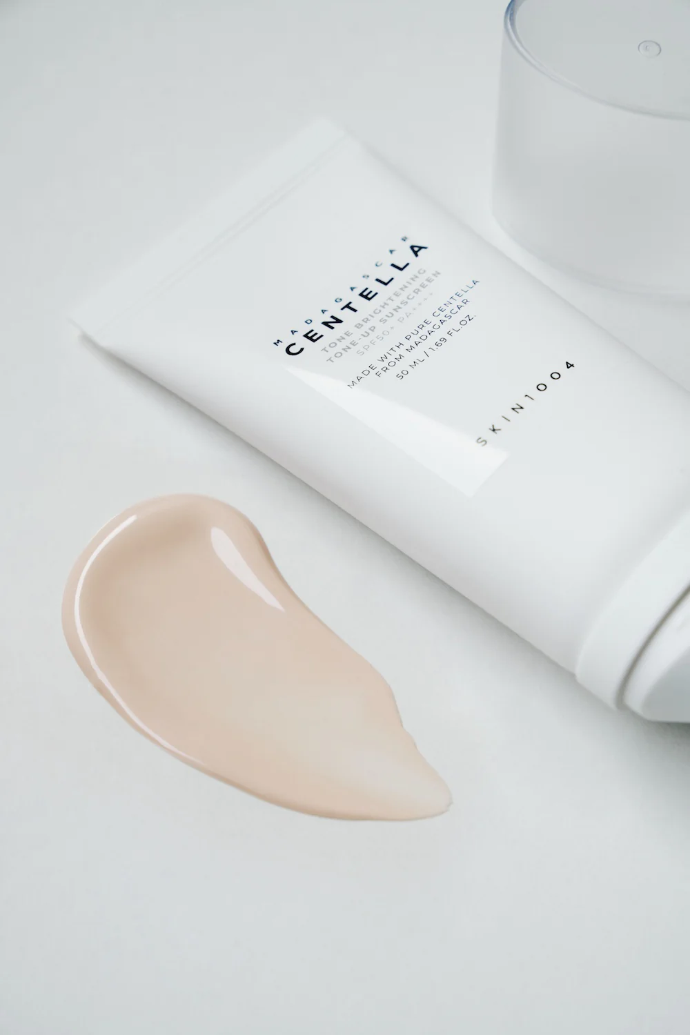 [SKIN1004] Madagascar Centella Tone Brightening Tone-Up Sunscreen 50ml - Image 24