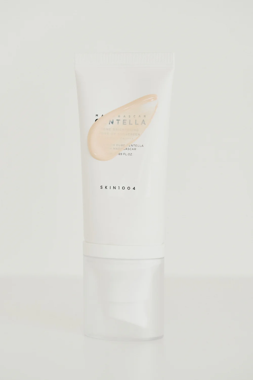 [SKIN1004] Madagascar Centella Tone Brightening Tone-Up Sunscreen 50ml - Image 27